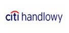 logotyp Citi Handlowy Citi Handlowy