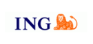 logotyp ING Bank Śląski ING Bank Śląski