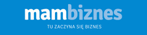 Logotyp mambiznes.pl