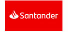 logotyp Santander Bank Polska Santander Bank Polska