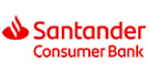 Oddziały Santander Consumer Bank
