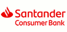 logotyp Santander Consumer Bank Santander Consumer Bank
