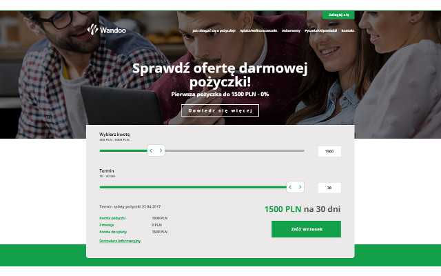 Wandoo.pl Wandoo.pl