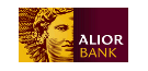 logotyp Alior Bank Alior Bank
