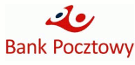 logotyp Bank Pocztowy Bank Pocztowy
