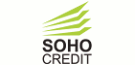 Pożyczka przez internet Soho Credit